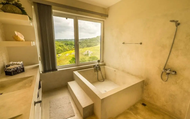 Villas Agua Dulce - Villa Dolce Vita