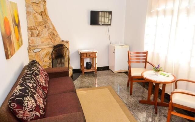 Hotel Fazenda Villa Galicia