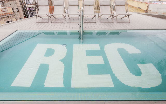 Hotel Rec Barcelona - Adults only