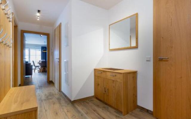 Luxury Tauern Apartment Piesendorf Kaprun 2