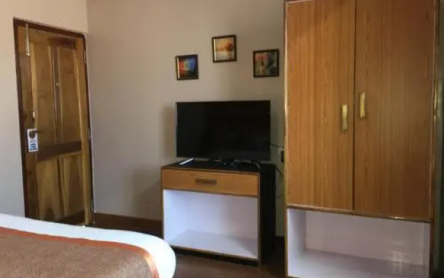 Orange Homestay