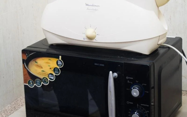 The Karauli Villa by Le Pension Stays