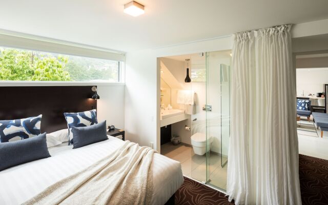 Queenstown Park Boutique Hotel