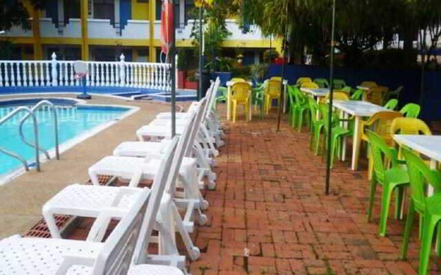 Hotel Campestre Villa Yudy