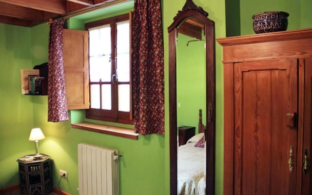 Casa Rural Pradina I