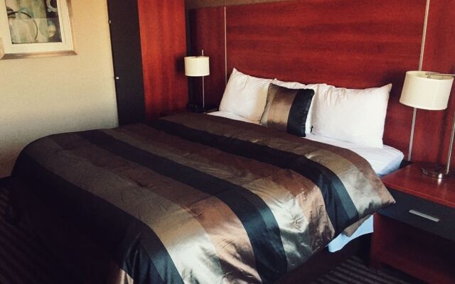 Prince Flushing Hotel