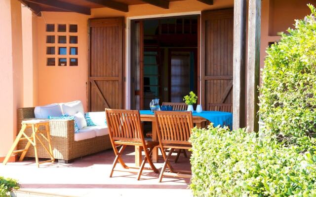 Villino Sofia 2 Bedrooms Apartment in Stintino