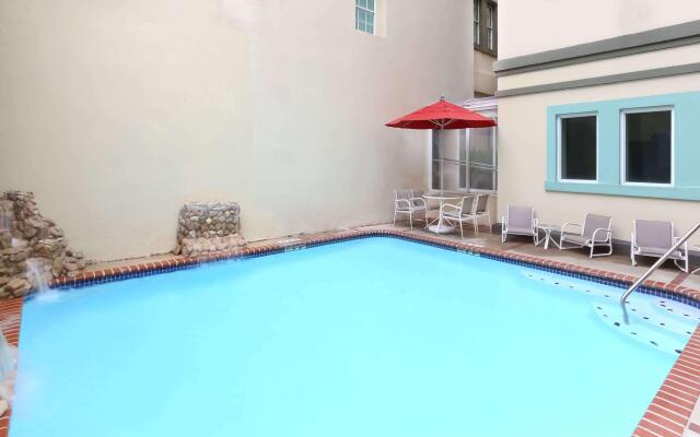 Hotel Mayaguez Plaza, BW Signature Collection