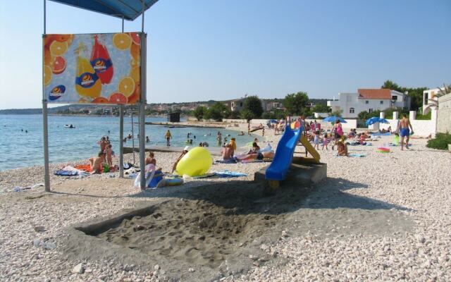 Apartment Pearl Rogoznica