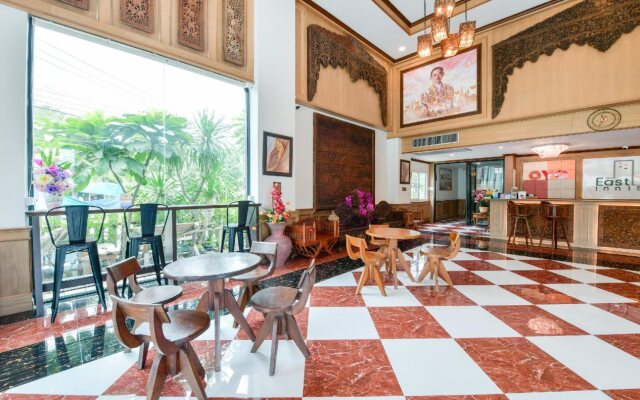 East Inn 15 Rayong
