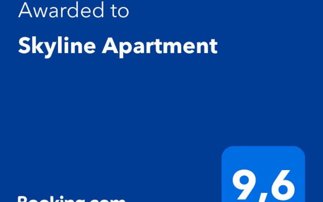 Skyline Apartment