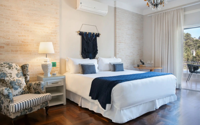 Secreto Boutique Hotel - Boutique_and_Design in Кампус-ду-Жордан - Photo 3