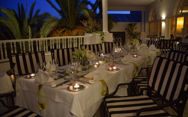 Oceana Hotel & Spa