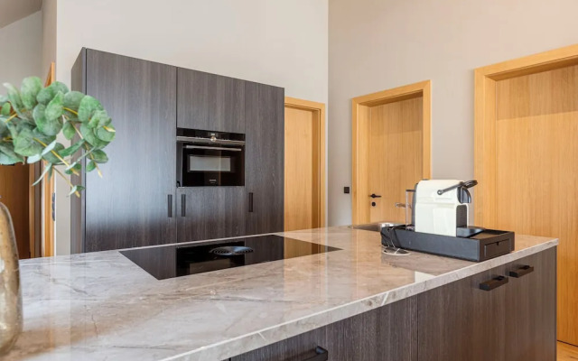 Montafon Suites Schruns by ALPS RESORTS