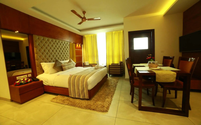 Blanket Hotel and Spa