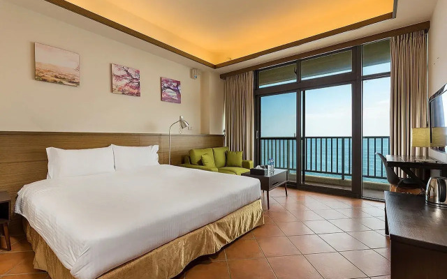 Guesthouse High Wave
