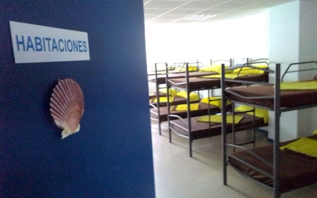 Albergue Mar y Montaña- Hostel