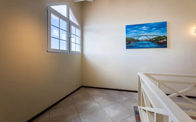 Spanish Water Marina Apartments