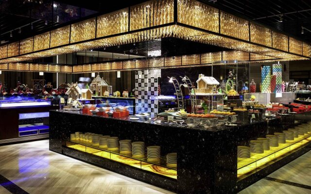Pullman Panjin Oriental Ginza