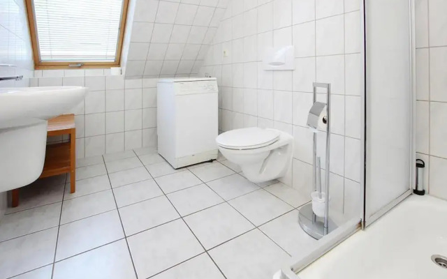 Ferienwohnung, Robel an der Muritz