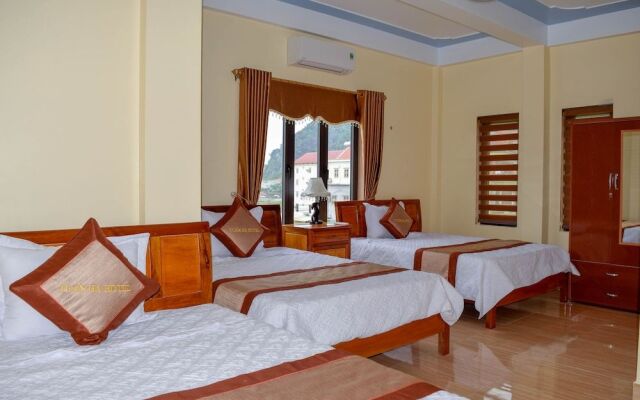 Phong Nha Orient Hotel