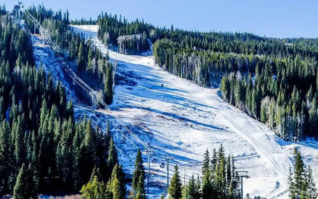 Trapper's Crossing #8770 by Summit County Mountain Retreats