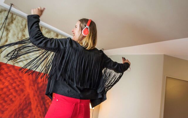 ibis Saint Quentin En Yvelines Velodrome