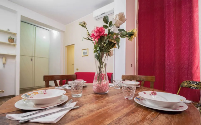 House Serena in Rome