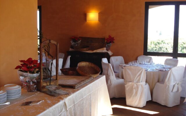 Agriturismo Passitti