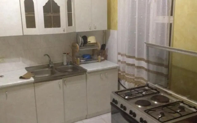 Holiday home Charents