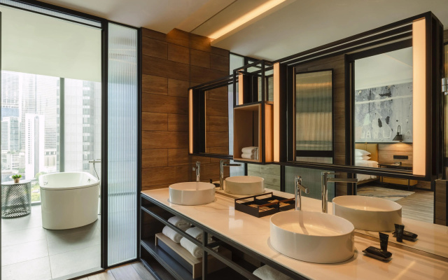 Hyatt Centric City Centre Kuala Lumpur - Image 7