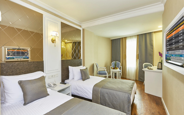 Seres Hotel Old City
