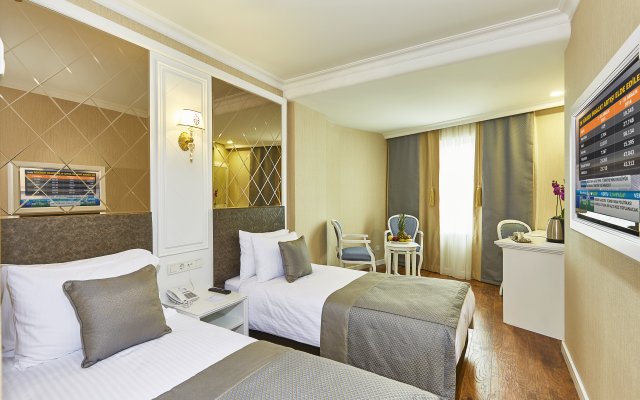 Seres Hotel Old City