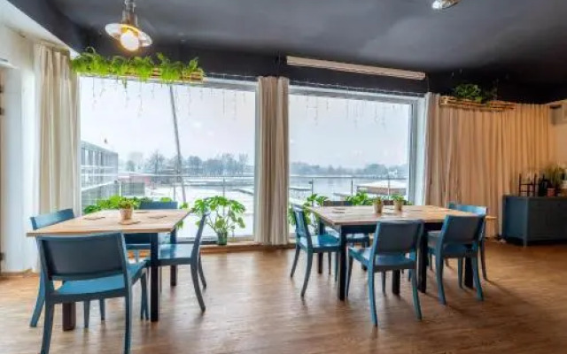 Hotel Przystań WARMIA