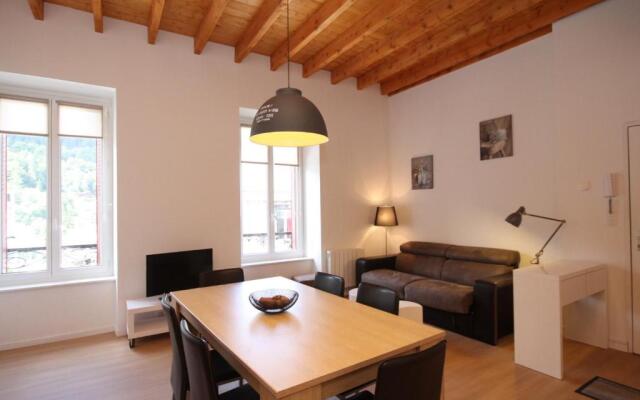 Appartement Mont-Dore, 3 pièces, 6 personnes - FR-1-608-30