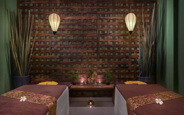TeaHouse Asian Urban Hotel