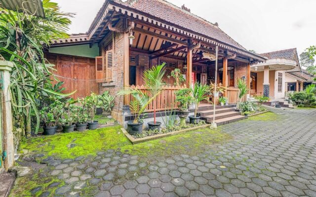 OYO Homes 90987 Desa Wisata Gabugan Syariah