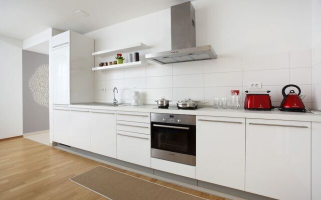 Apartment Gloria Luxury Varos