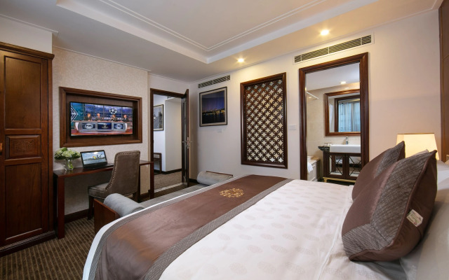 Rex Hanoi Hotel