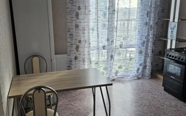 Апартаменты Суточно на улице Беговая, д. 219/1