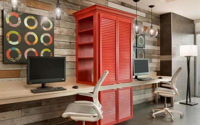 Home2 Suites by Hilton Houston Webster