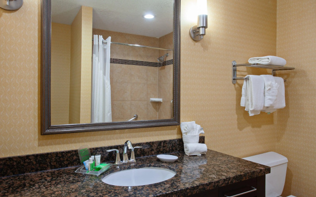 Holiday Inn Hotel & Suites San Mateo-San Francisco SFO by IHG