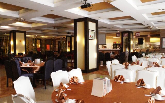 Soechi International Hotel