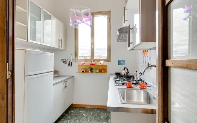 Rome as you feel - Gregorio Apartments