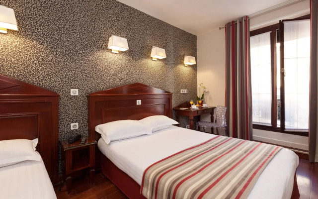 Eiffel Rive Gauche Hotel