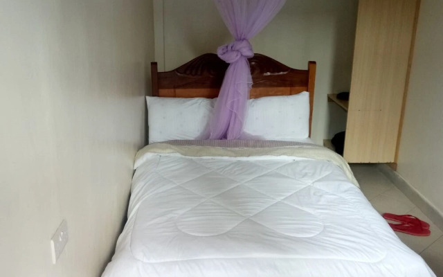 Sunvasha Hotel