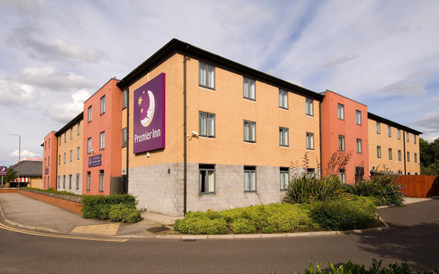 Premier Inn Sheffield Meadowhall