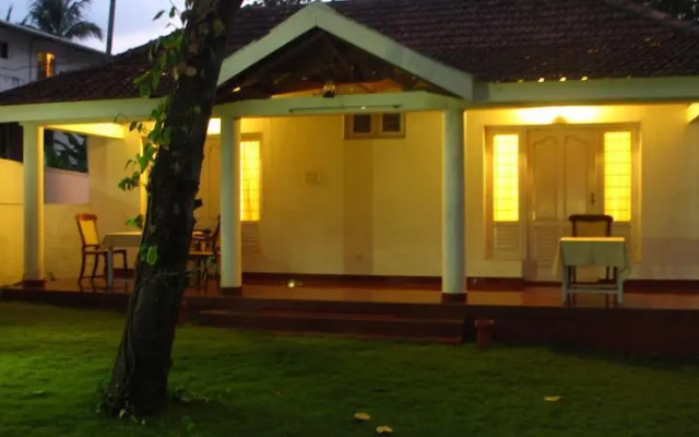 Carl-Dale Backwaters Vacation Home