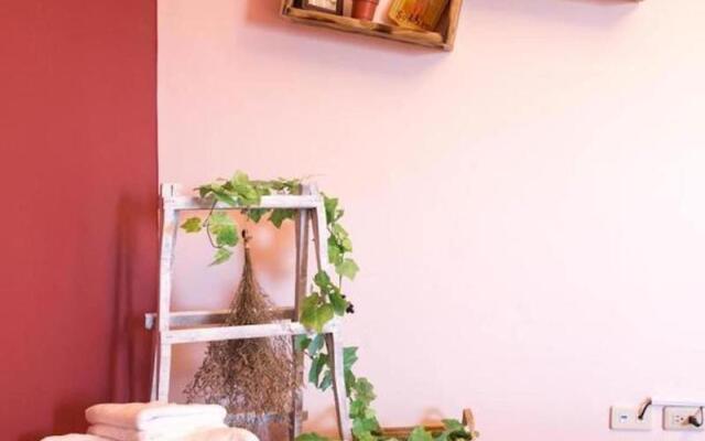 Provence Homestay