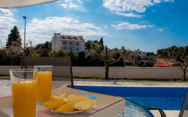 Luxury Villa in Rovinj